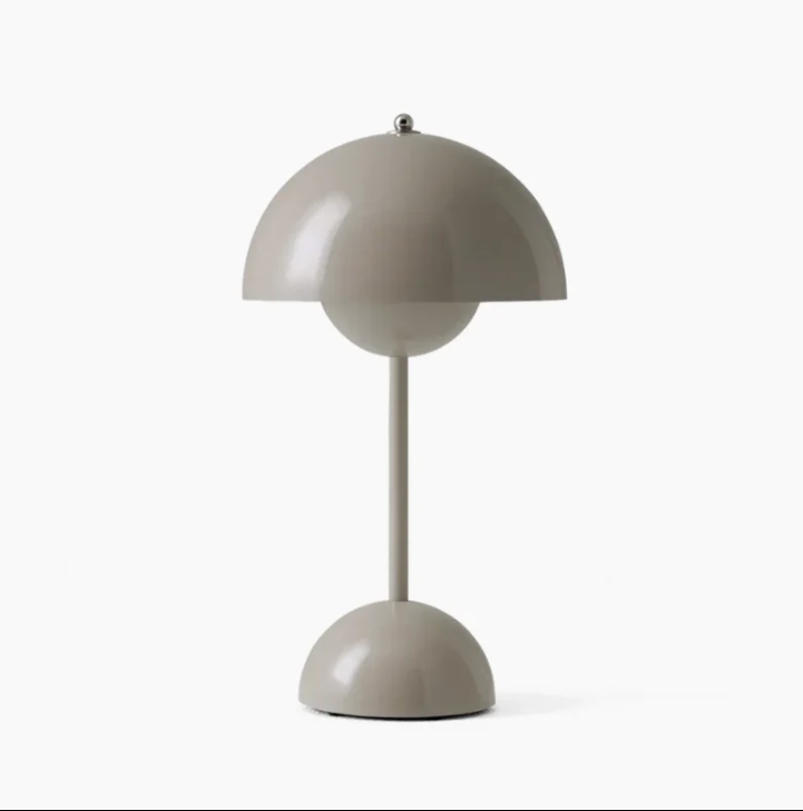 Scandinavian Touch Table Lamp