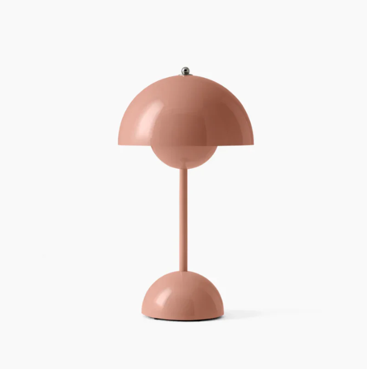 Scandinavian Touch Table Lamp