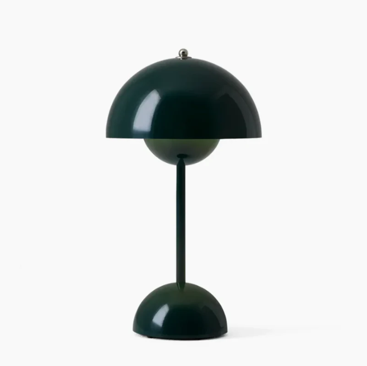 Scandinavian Touch Table Lamp
