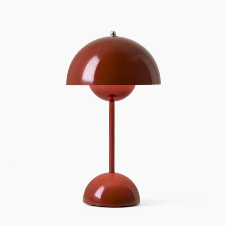 Scandinavian Touch Table Lamp