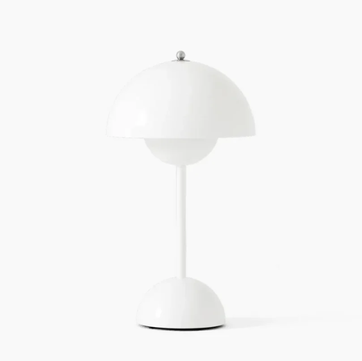 Scandinavian Touch Table Lamp