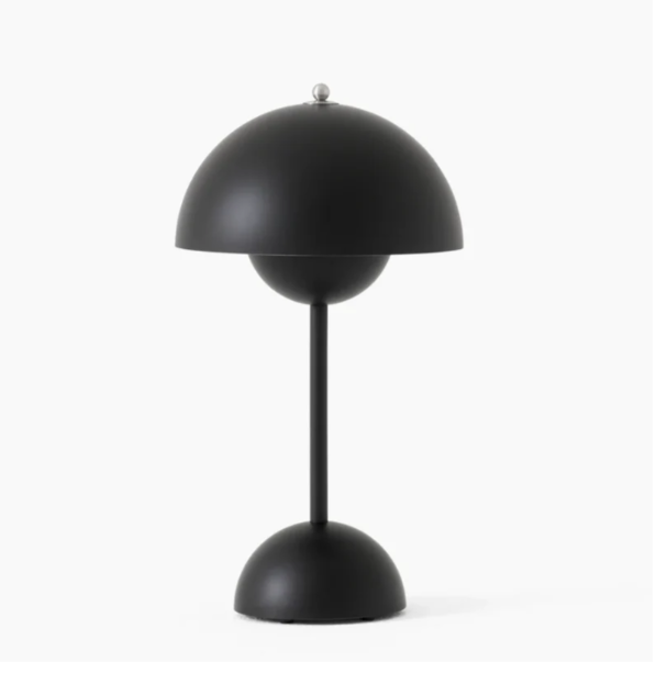 Scandinavian Touch Table Lamp
