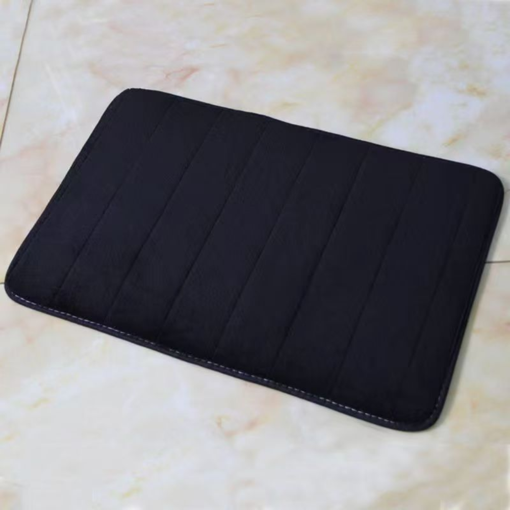 Ultra-Soft Absorbent Bath Mat