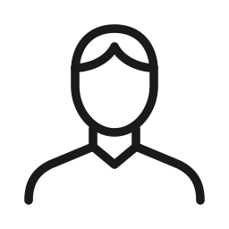 Here to help icon