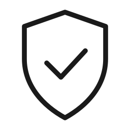 Secure payments icon
